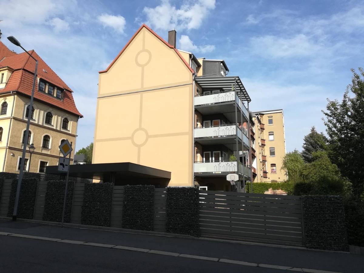 Hochwertige Ferienwohnung/Zentrumsnahe Lage! ไรเคนบาค อิม โวกท์ลันด์ ภายนอก รูปภาพ