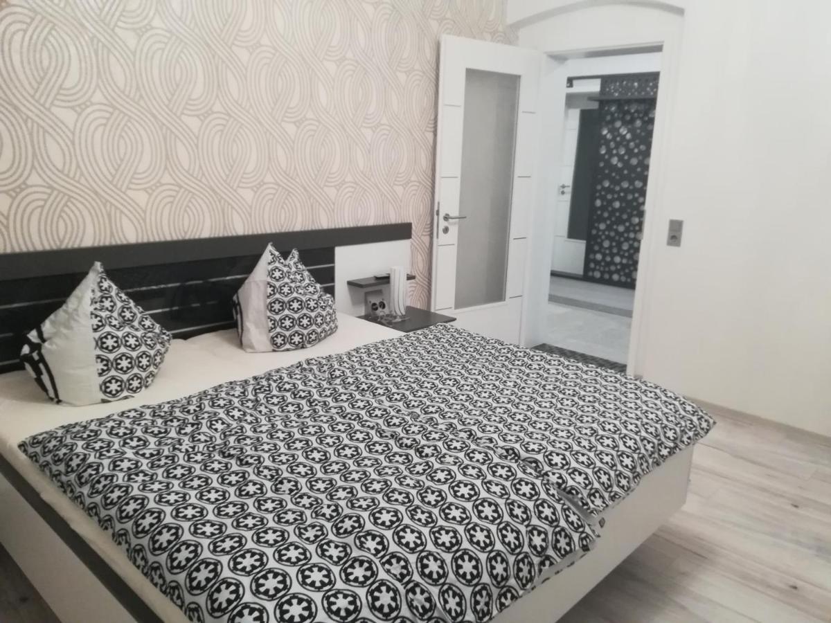 Hochwertige Ferienwohnung/Zentrumsnahe Lage! ไรเคนบาค อิม โวกท์ลันด์ ภายนอก รูปภาพ