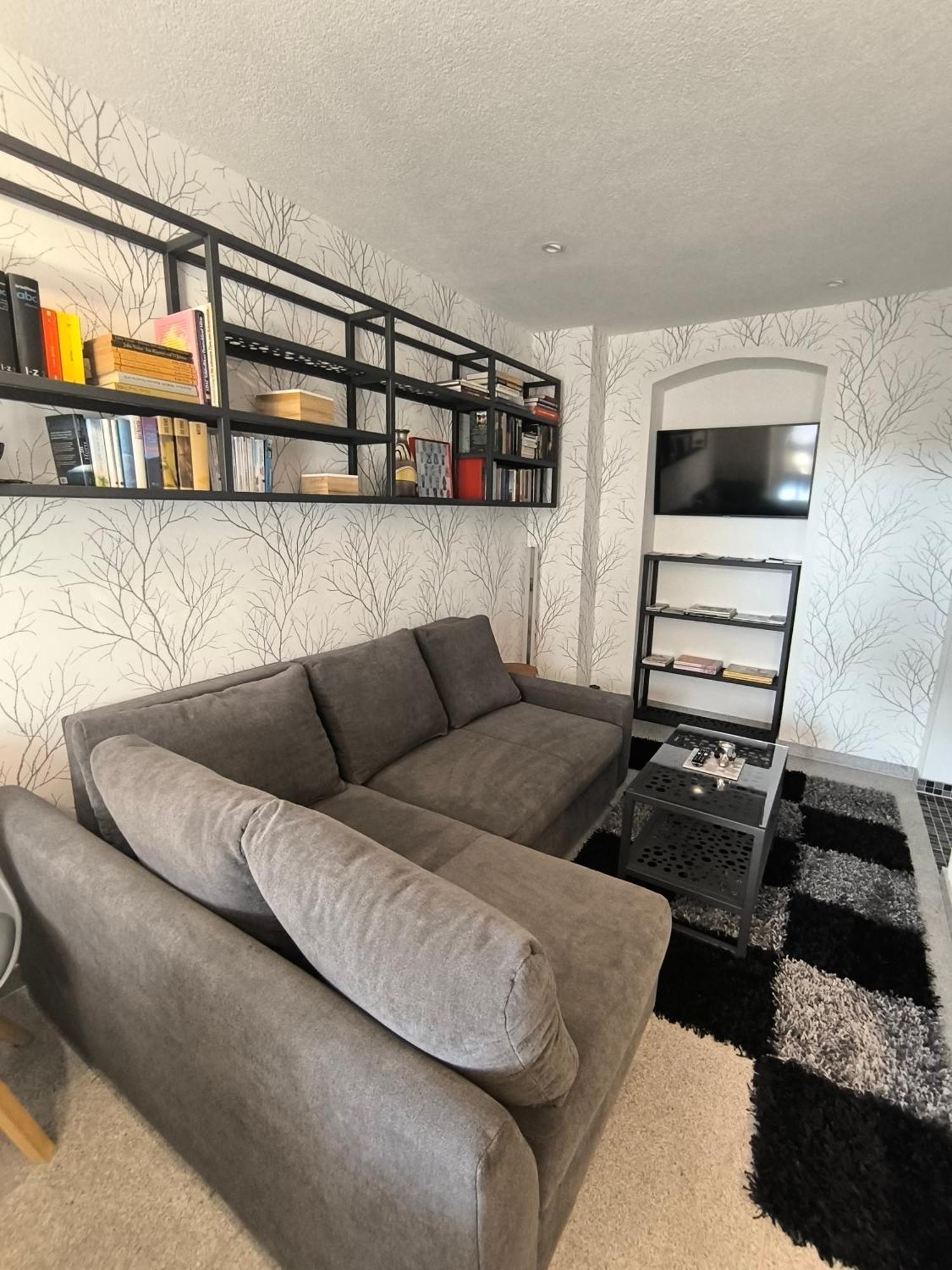 Hochwertige Ferienwohnung/Zentrumsnahe Lage! ไรเคนบาค อิม โวกท์ลันด์ ภายนอก รูปภาพ