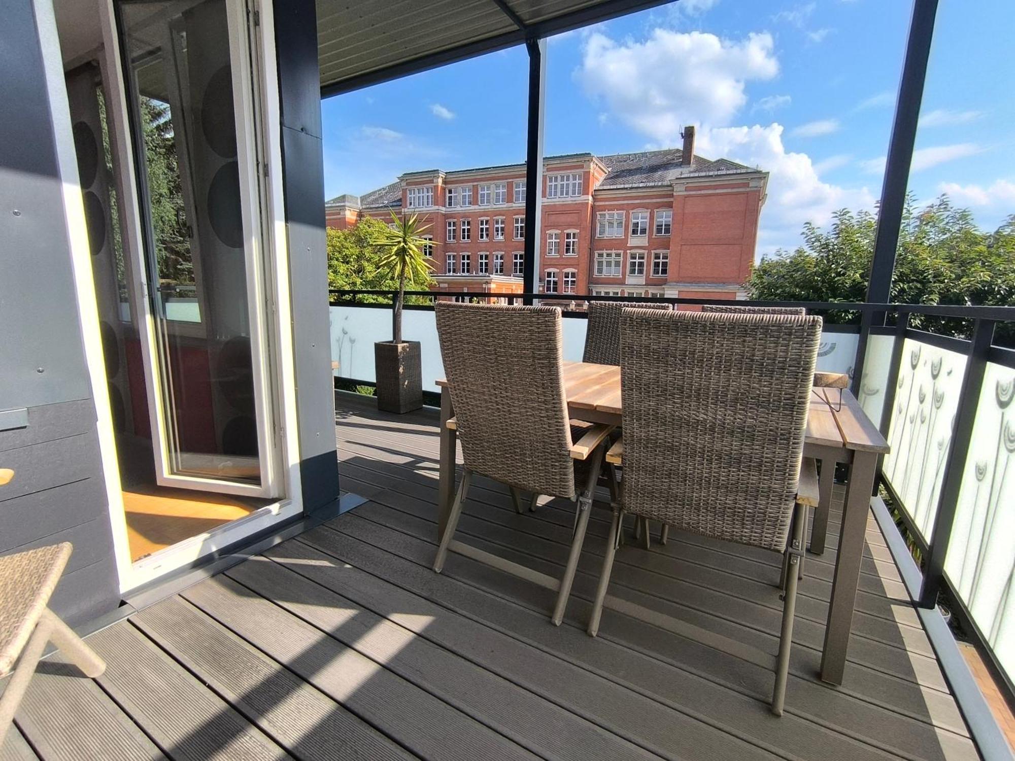 Hochwertige Ferienwohnung/Zentrumsnahe Lage! ไรเคนบาค อิม โวกท์ลันด์ ภายนอก รูปภาพ