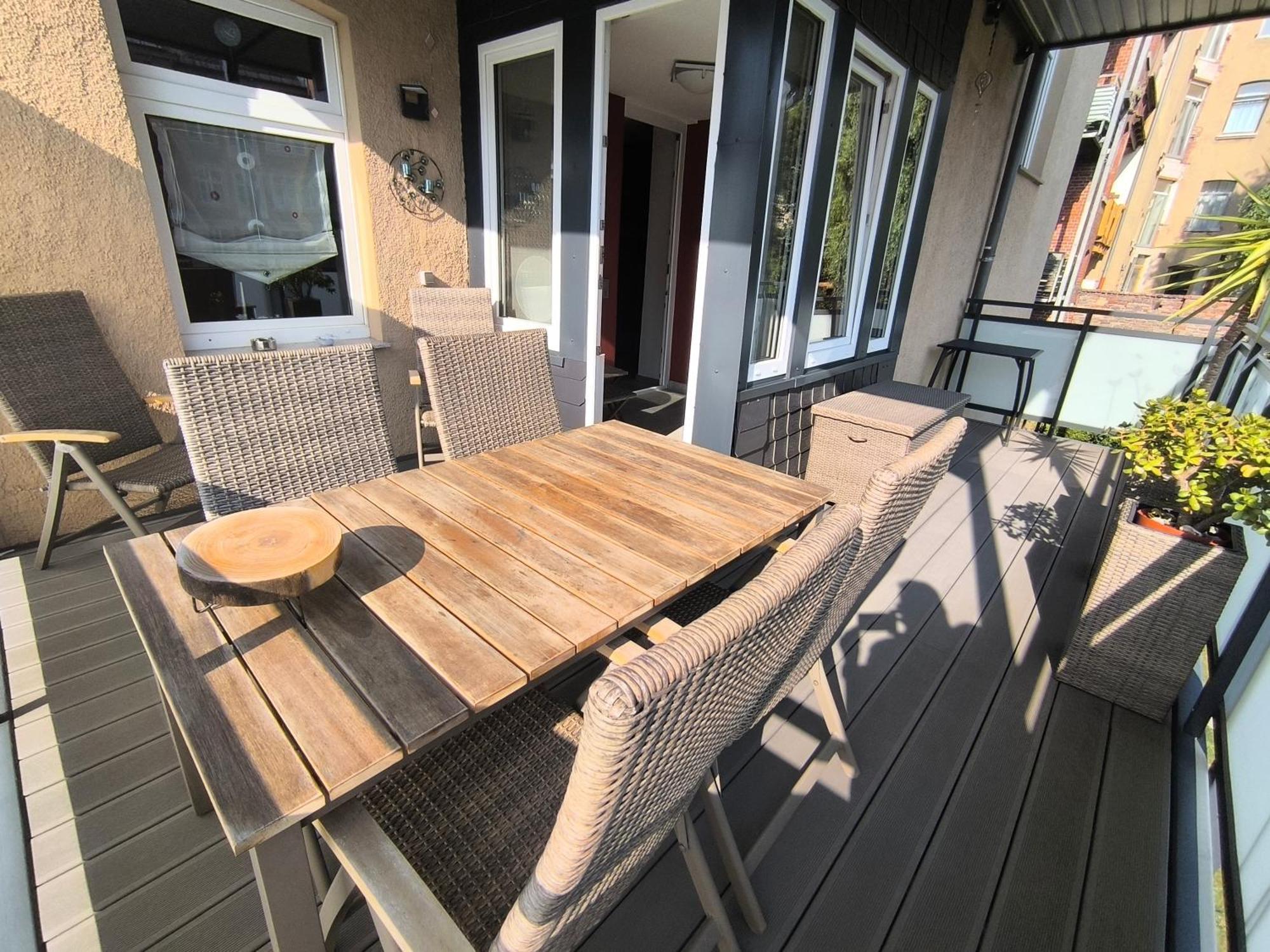 Hochwertige Ferienwohnung/Zentrumsnahe Lage! ไรเคนบาค อิม โวกท์ลันด์ ภายนอก รูปภาพ